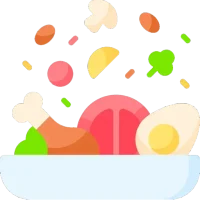 Большое разнообразие добавок