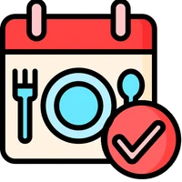 Отсутствие длительного ожидания заказа